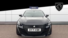 Peugeot 208 1.2 PureTech 100 GT 5dr Petrol Hatchback